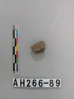 藏品(陶偶殘件)的圖片